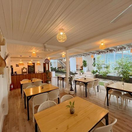Dauis Anlio Resort מראה חיצוני תמונה