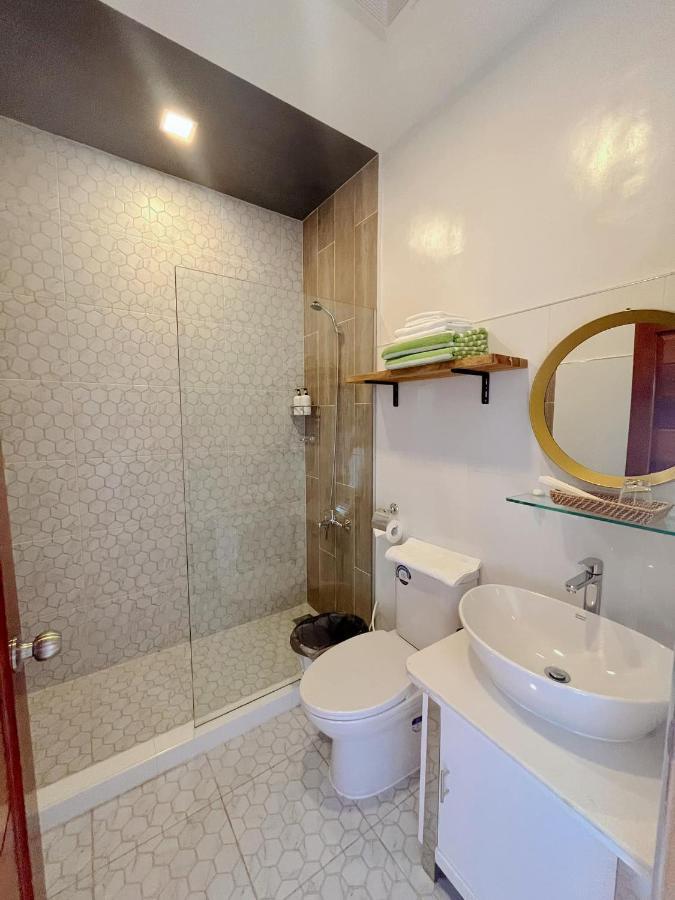 Dauis Anlio Resort מראה חיצוני תמונה