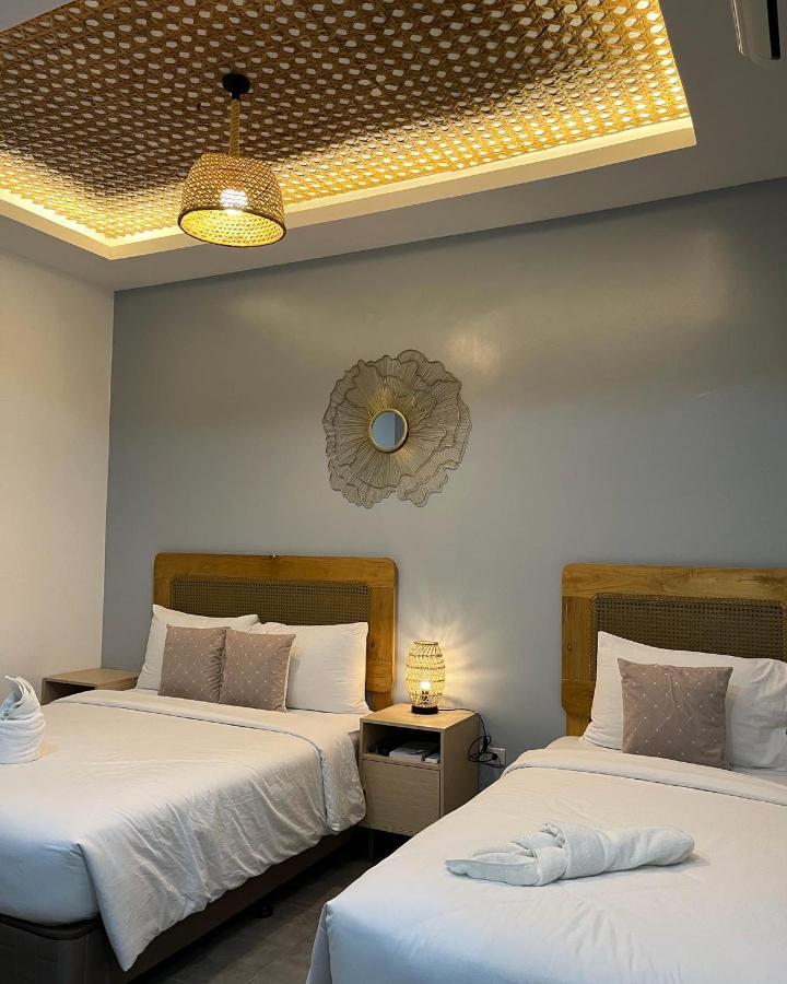Dauis Anlio Resort מראה חיצוני תמונה
