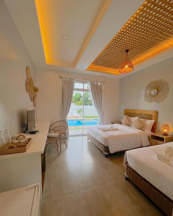 Dauis Anlio Resort מראה חיצוני תמונה