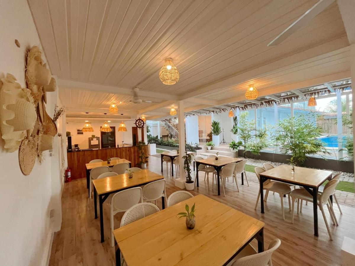 Dauis Anlio Resort מראה חיצוני תמונה