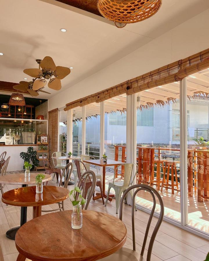 Dauis Anlio Resort מראה חיצוני תמונה
